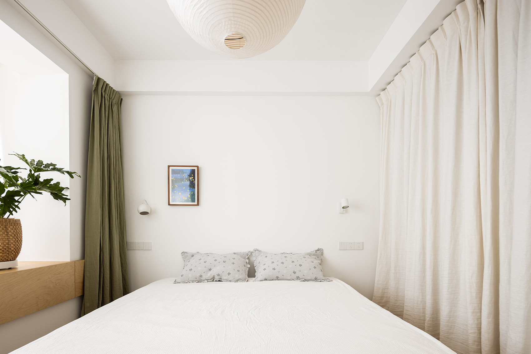 TUTU家的精装局部改造，杭州 / 大不了地设计工作室-56