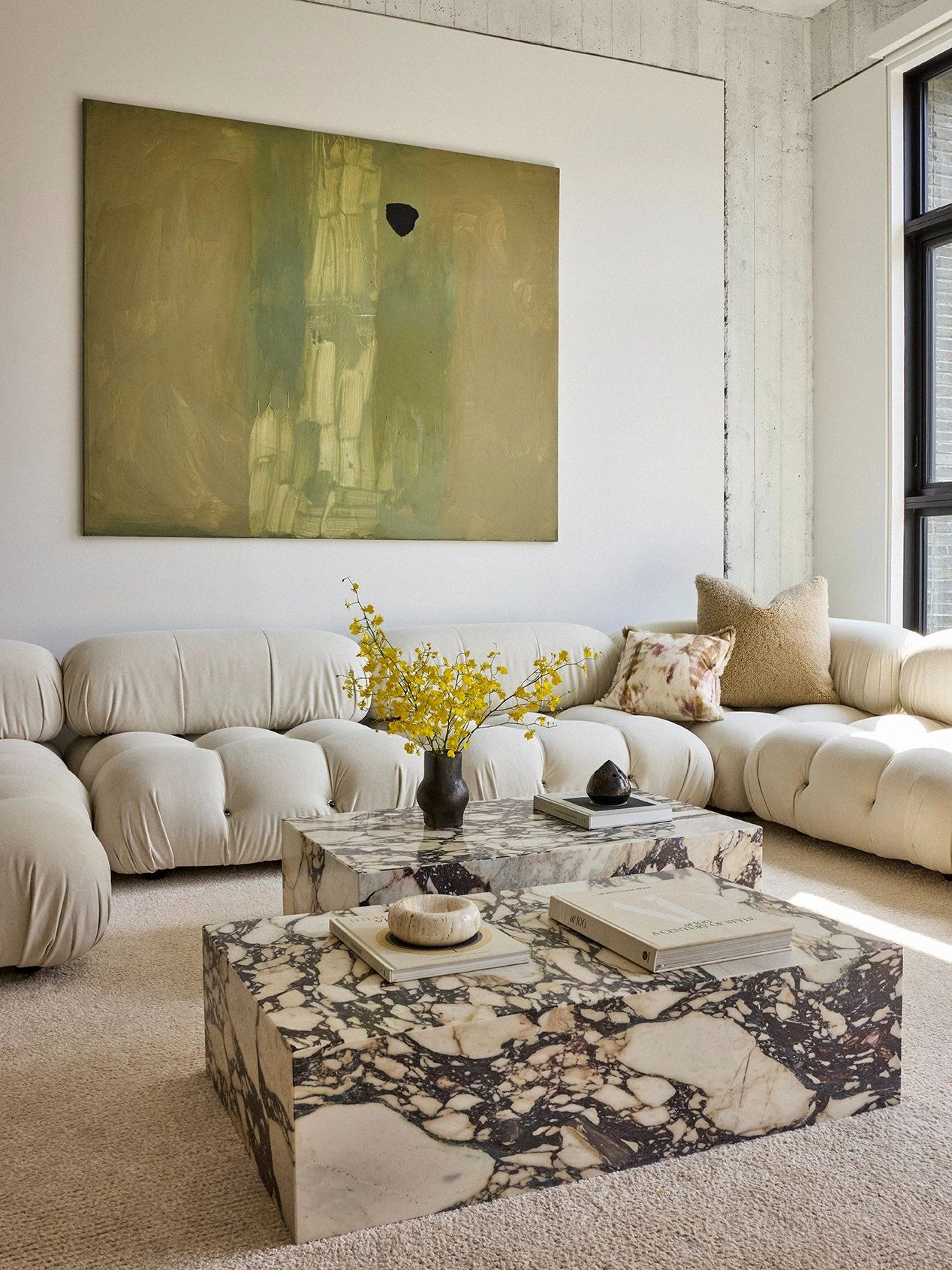 ChangoCo 主理人在布鲁克林的家丨美国纽约-3