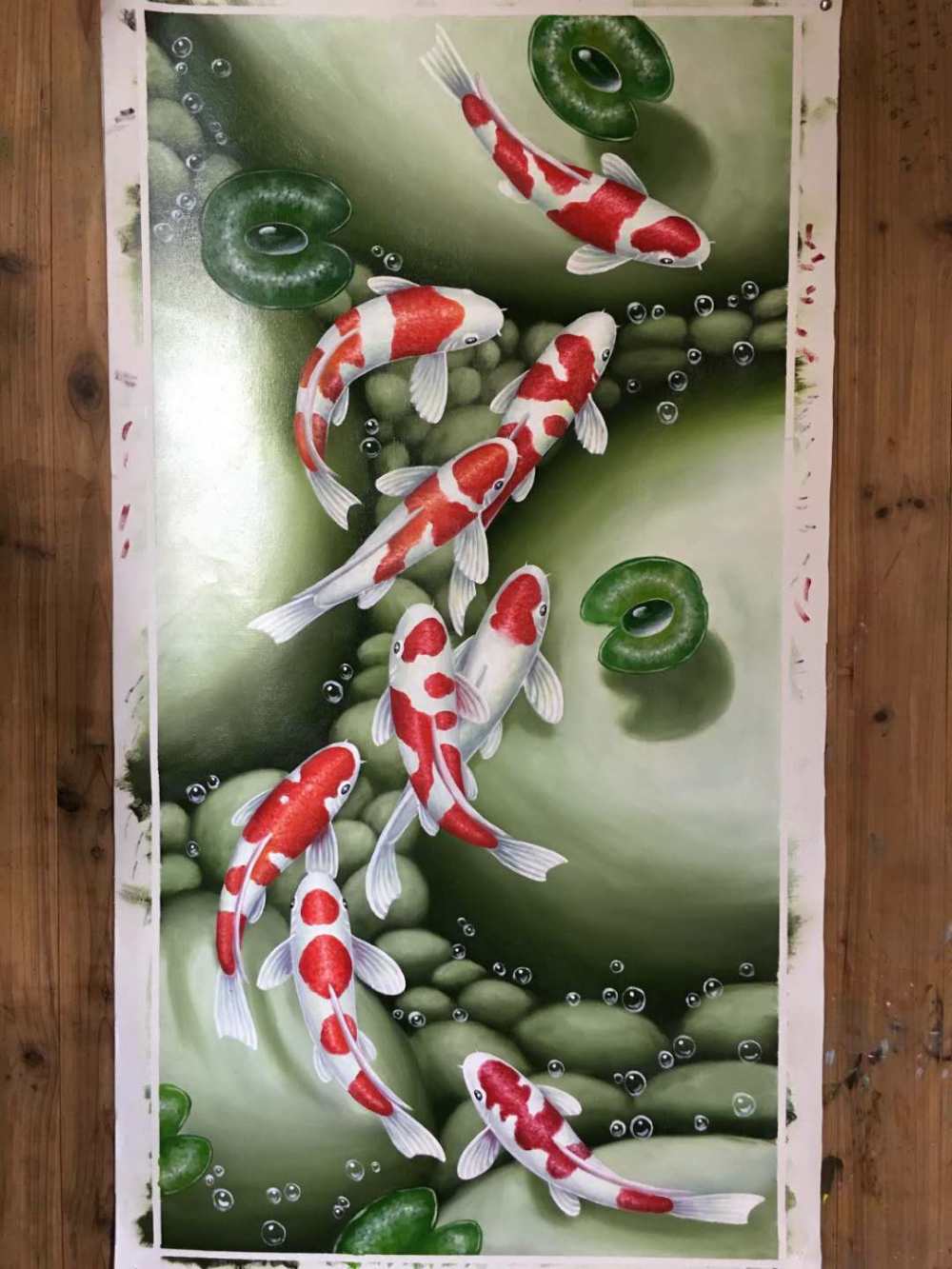 专业画厂提供丰富软装资源，共赢行业未来-7