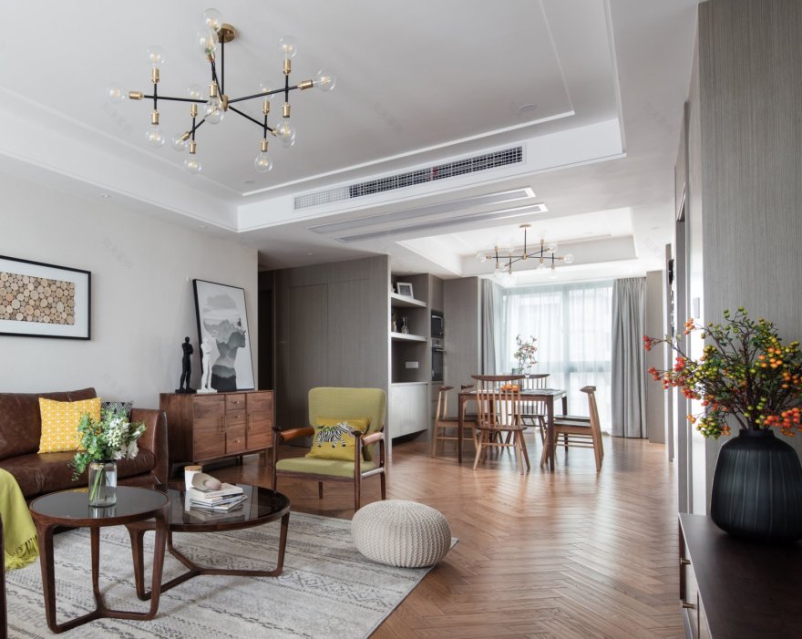 随便一拍就是ins热图 揭秘网红之家-44