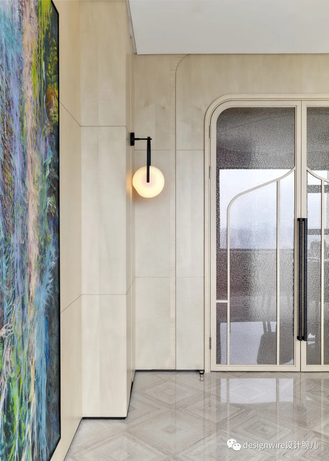 上海汤臣一品-30