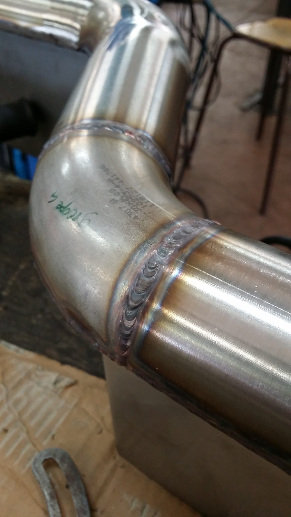 Banc Partage设计与工业钣金项目丨法国丨法国设计师（未明确姓名）,学生Florent Degourc-32