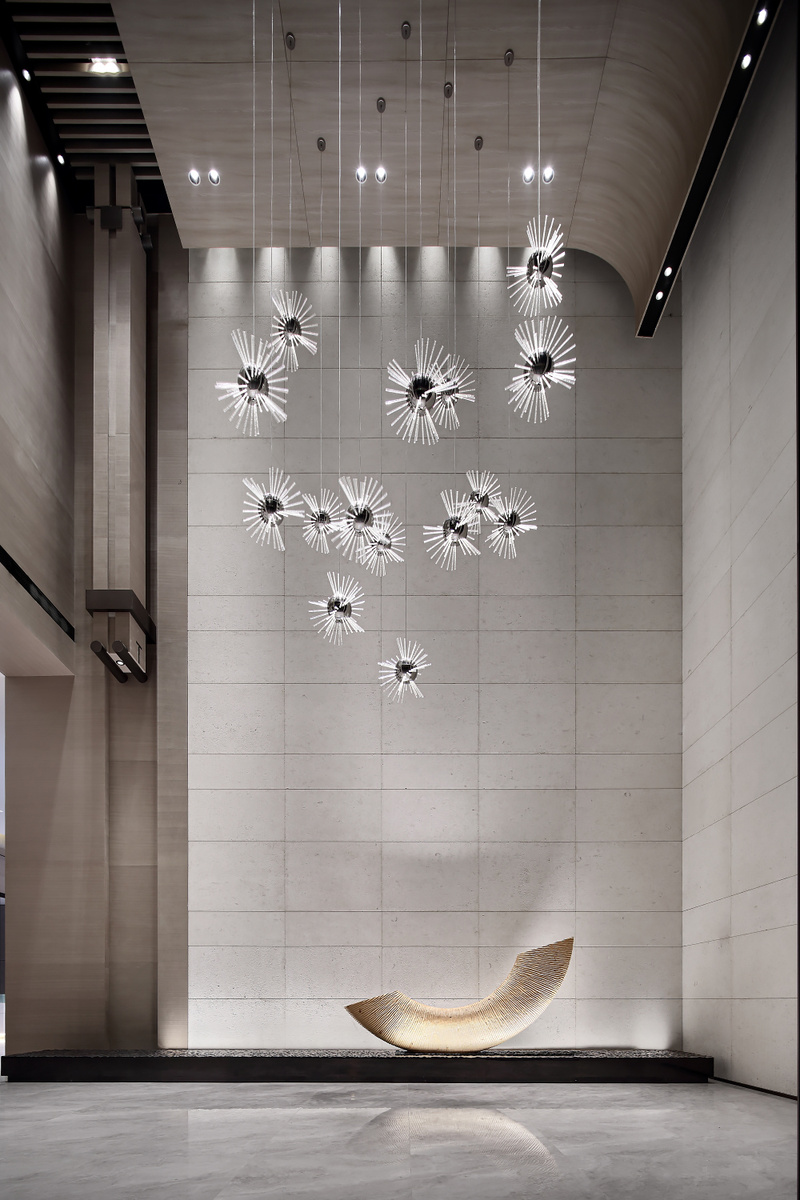 江门桃李春风售楼处-8