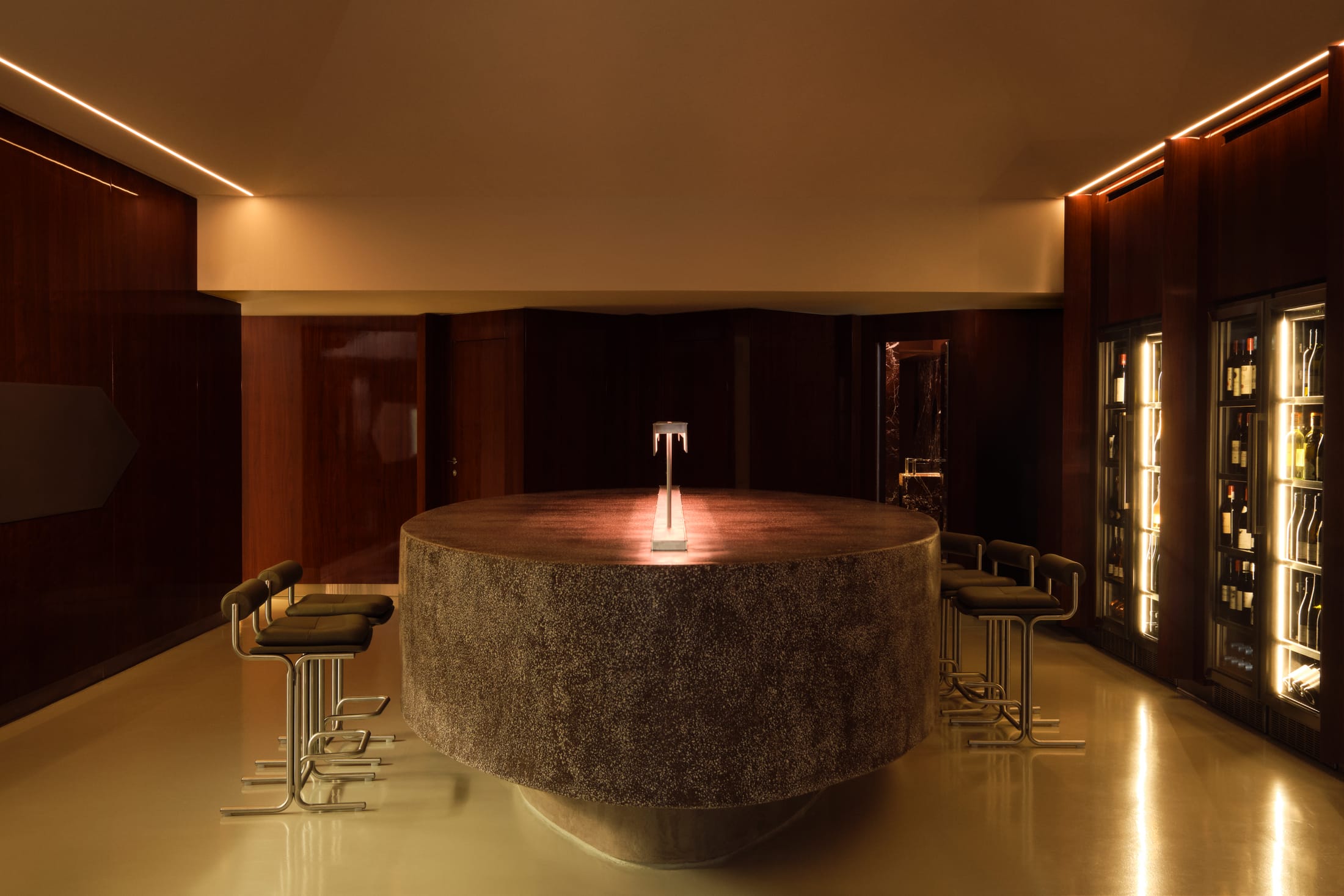 丨罗马尼亚布加勒斯特丨AÉ02(建筑师Anda Zota和Elena Viziteu)-19