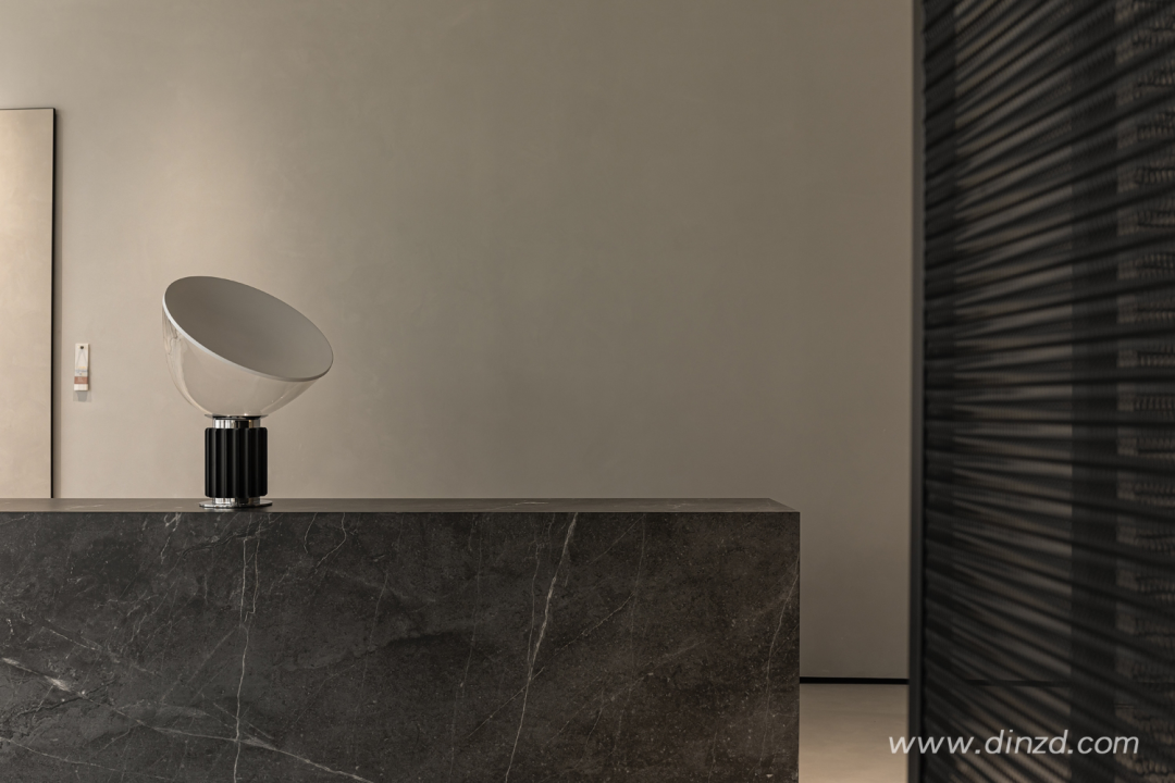 以极致,向极致去丨中国佛山丨兰墨设计-76