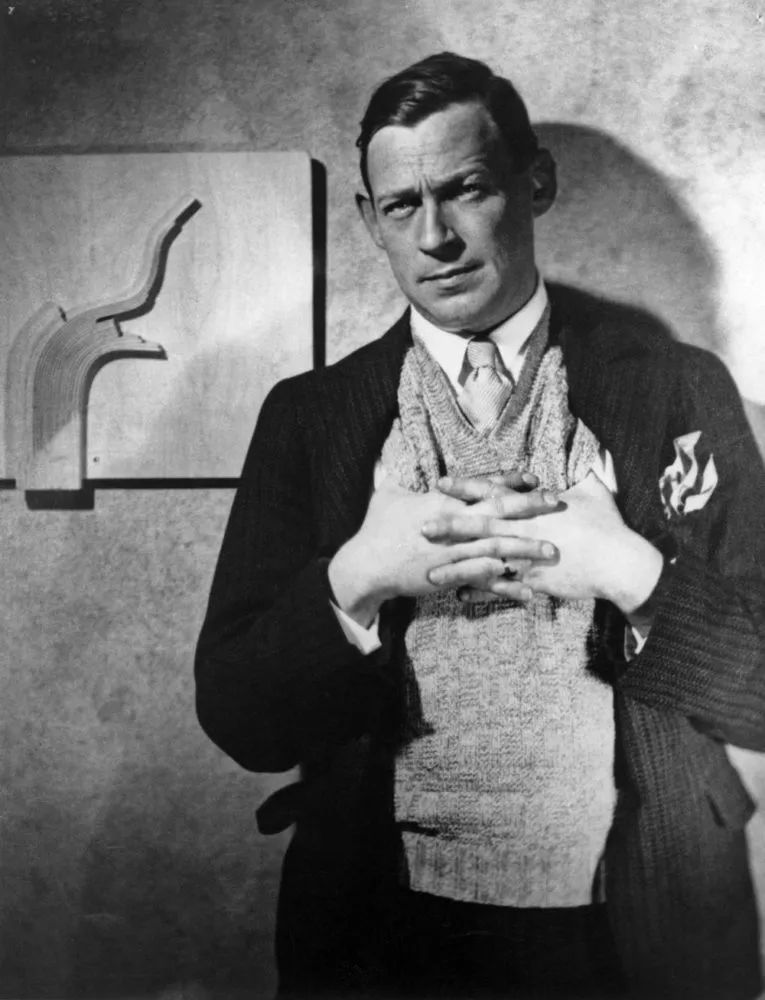 阿尔瓦·阿尔托 | 人情化建筑大师-2