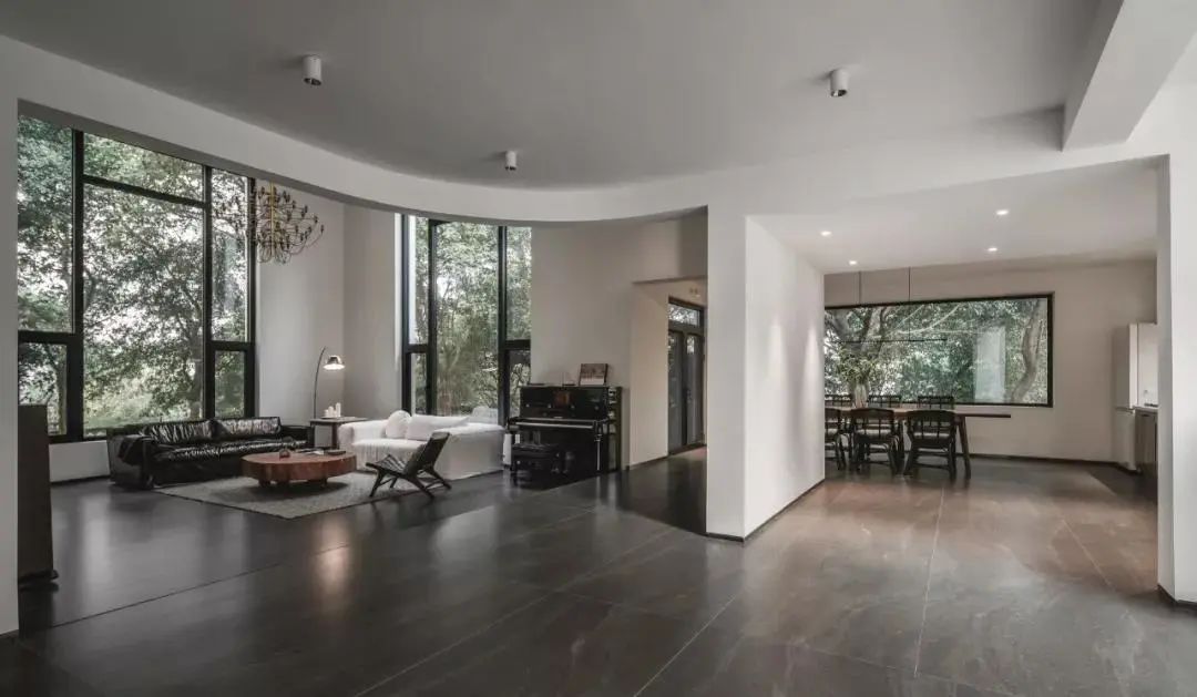 江安别墅丨中国成都-1