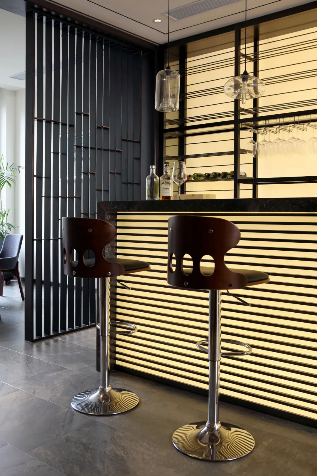 静谧雅居丨中国上海丨木融设计-86