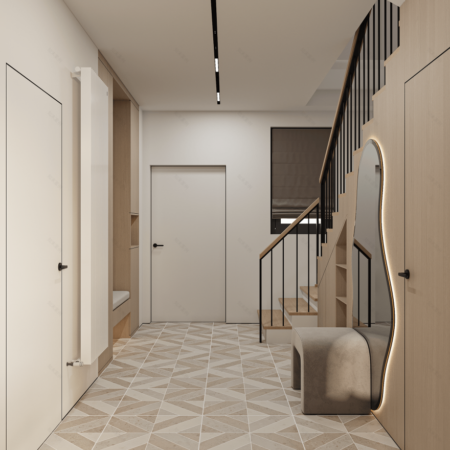 现代舒适公寓丨ArmeniaYerevan-14