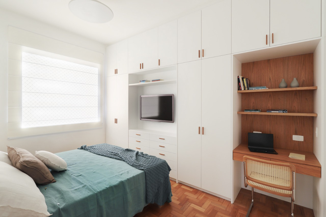 阿德里亚娜和爱德华多公寓-18