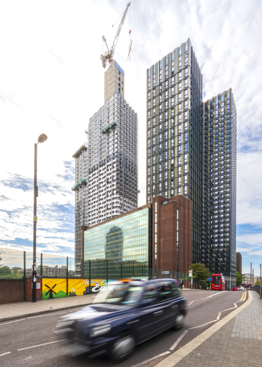 丨英国伦敦丨HTA Design-156