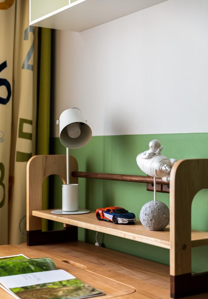 绿色空间的艺术魅力-31