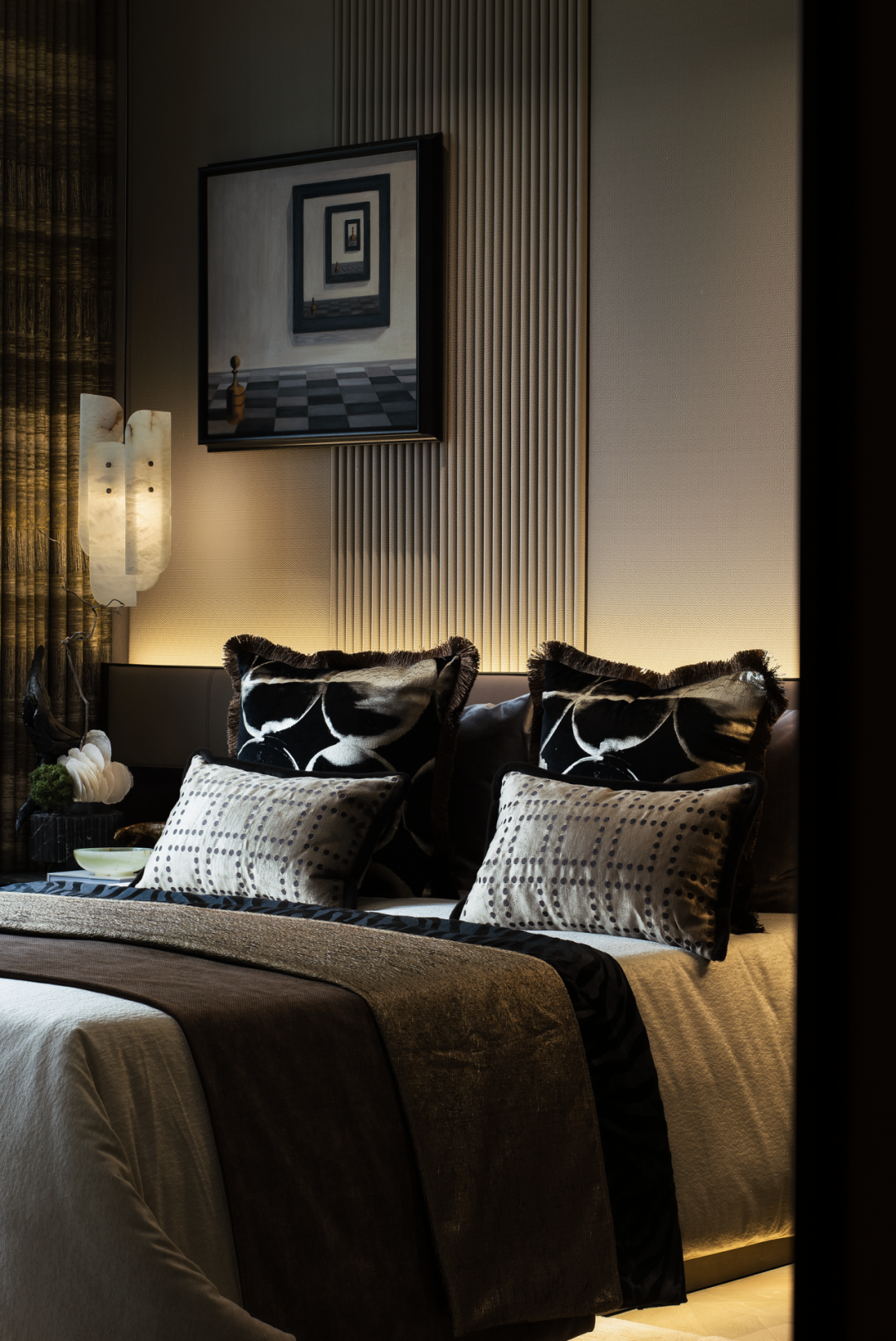 越秀X菲洛米斯I西安樽樾220户型：奢享人居盛景-39