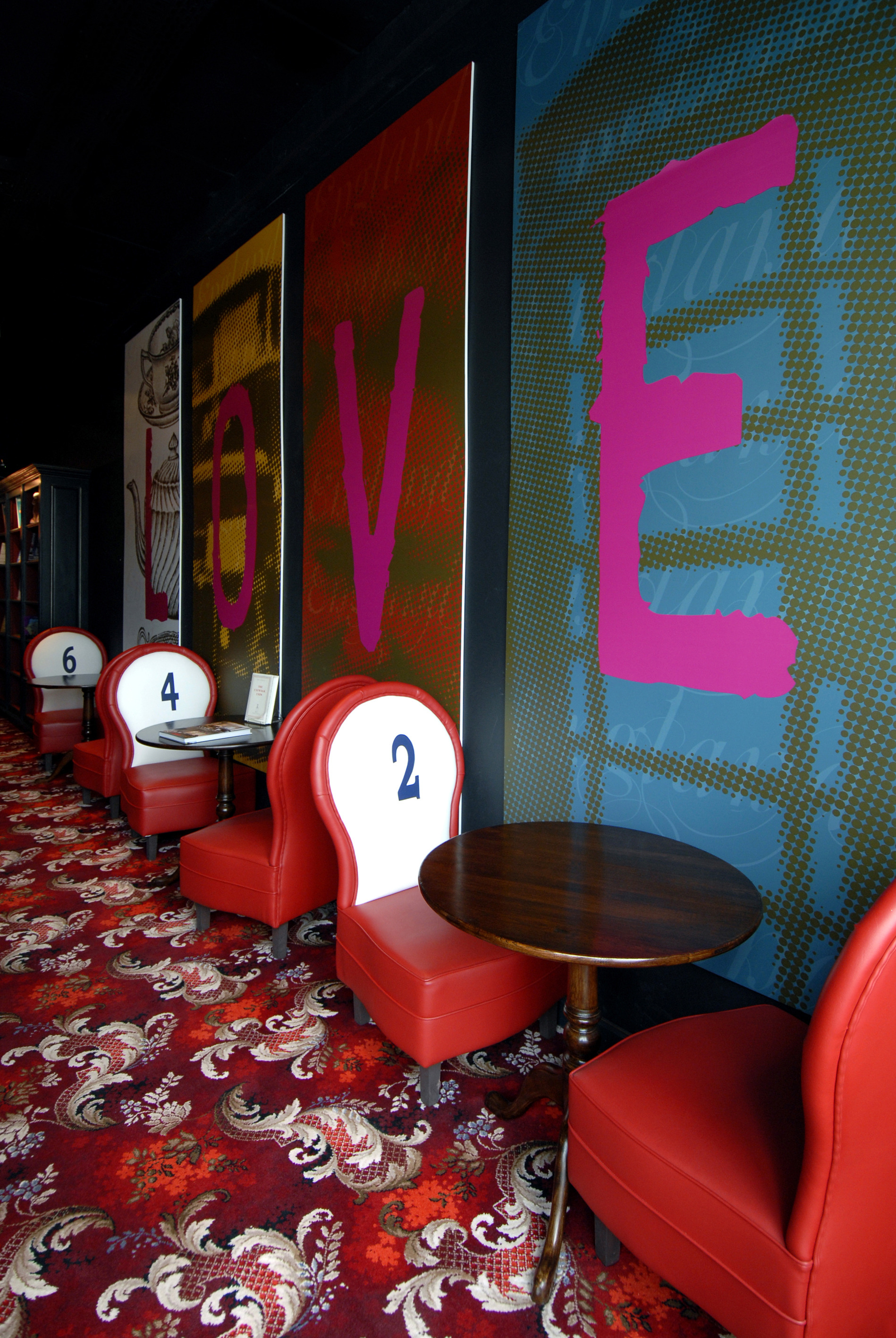 Cook & Book | 文化共享的美食书店-18