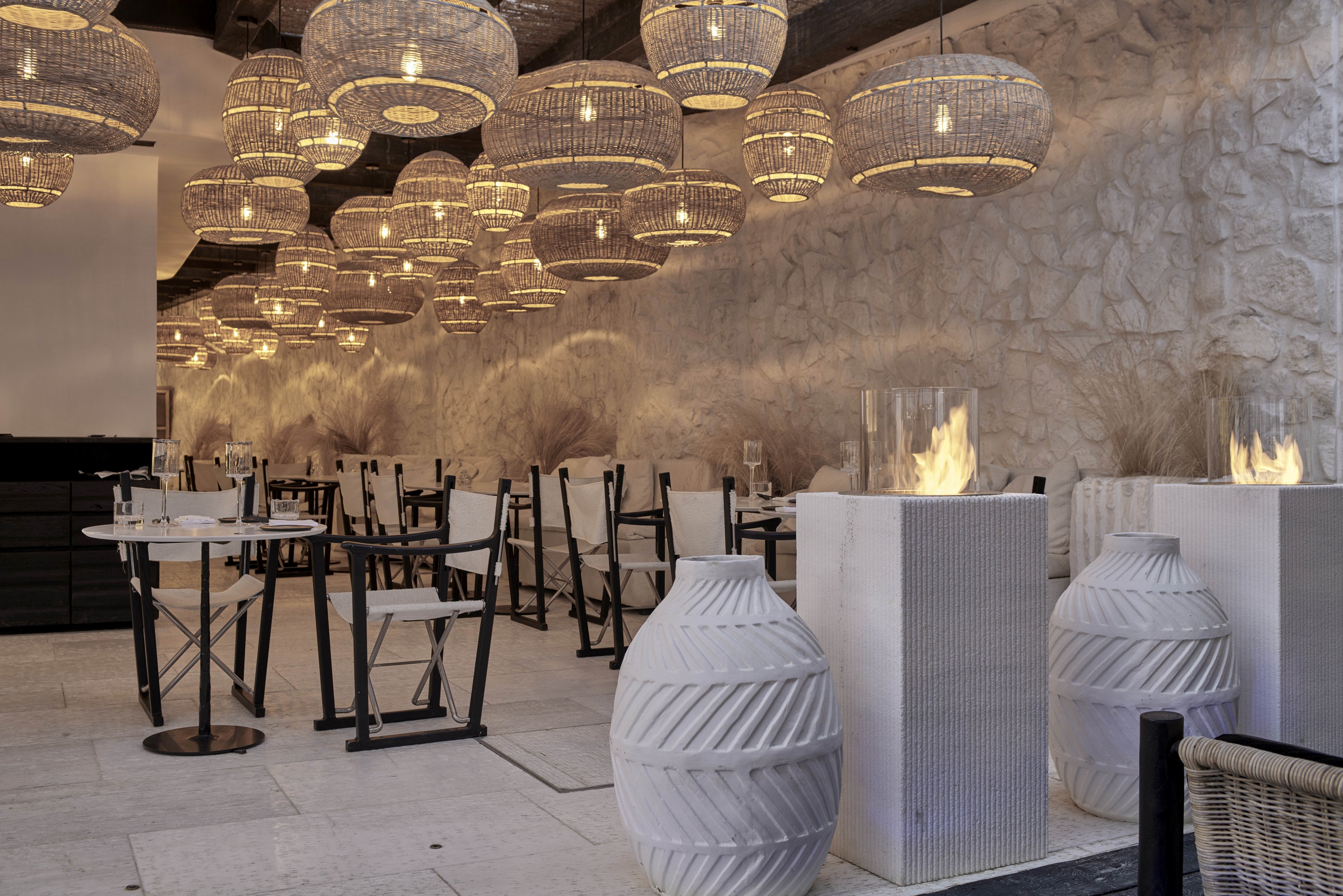 O by Myconian 酒店丨希腊丨STFN lab-21