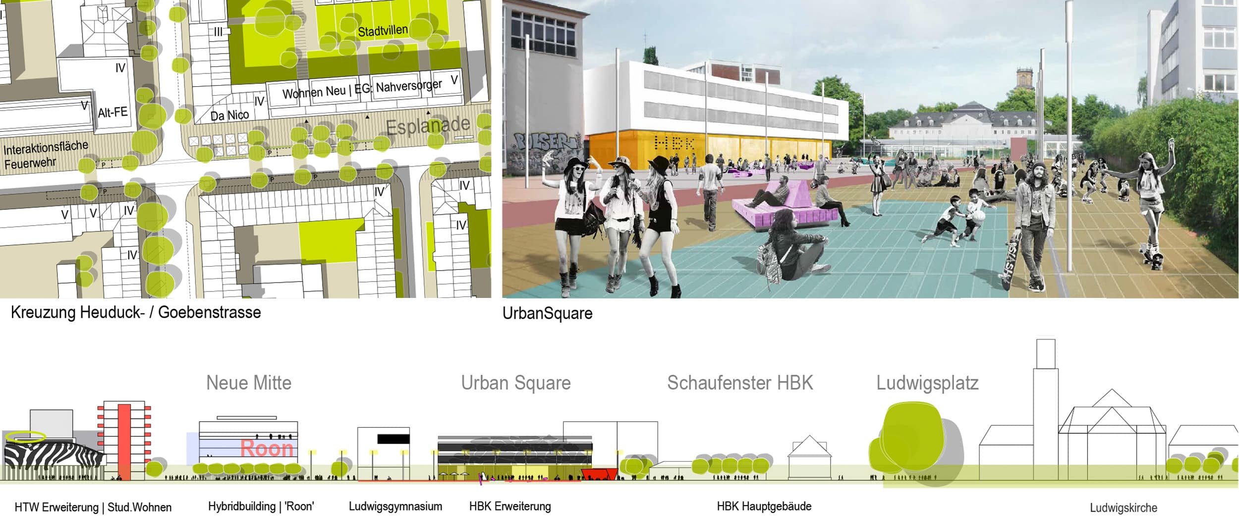 Tallage in Alt-Saarbrücken | KÖLLING ARCHITEKTEN BDA-11