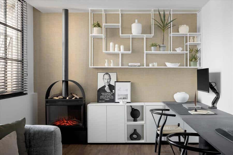 איריס סוכר | עיצוב פנים דירה 4 חדרים בראשון לציון - PICKINTERI-20