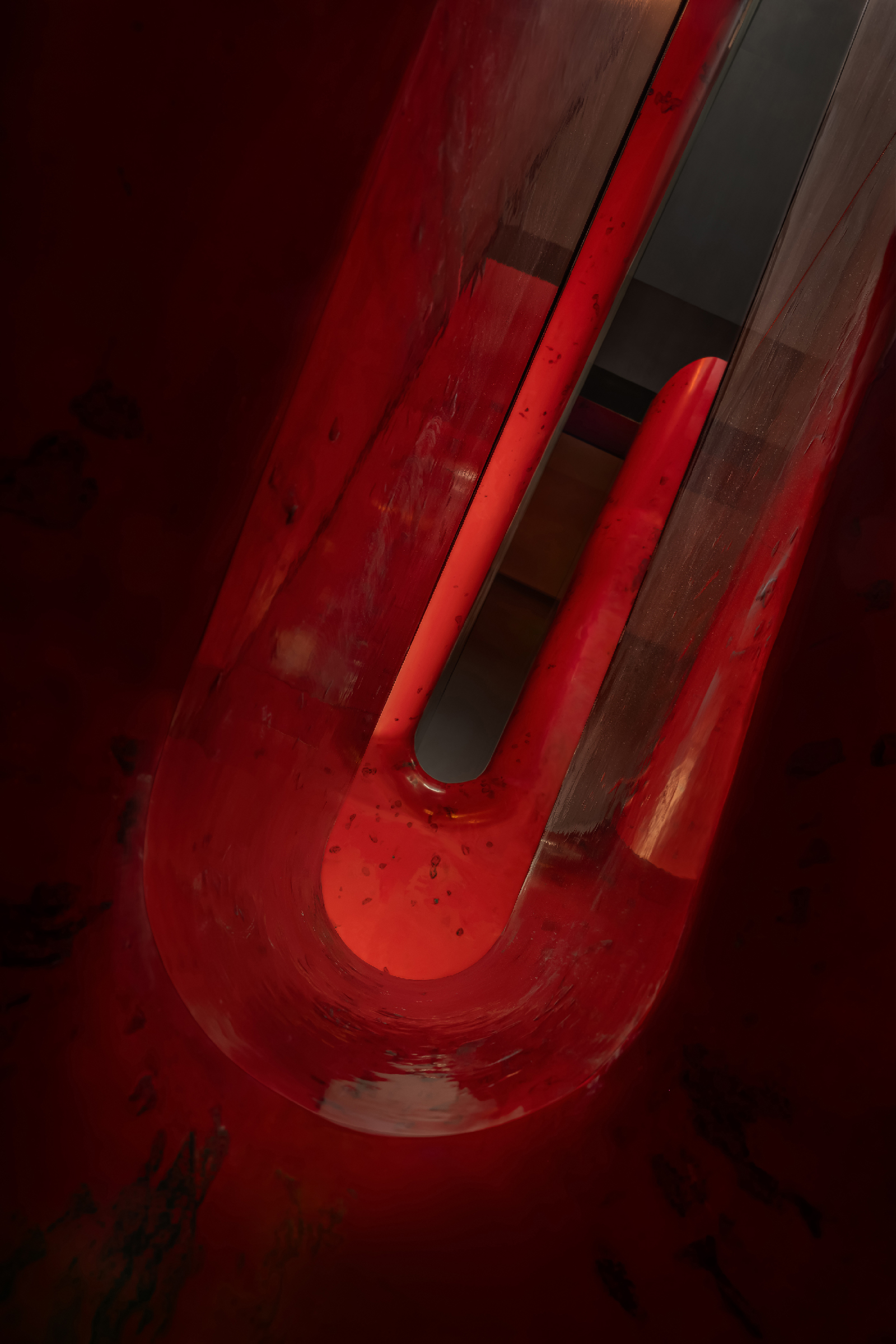 武汉宴·禧樽丨中国武汉丨LDH刘道华建筑设计事务所-25