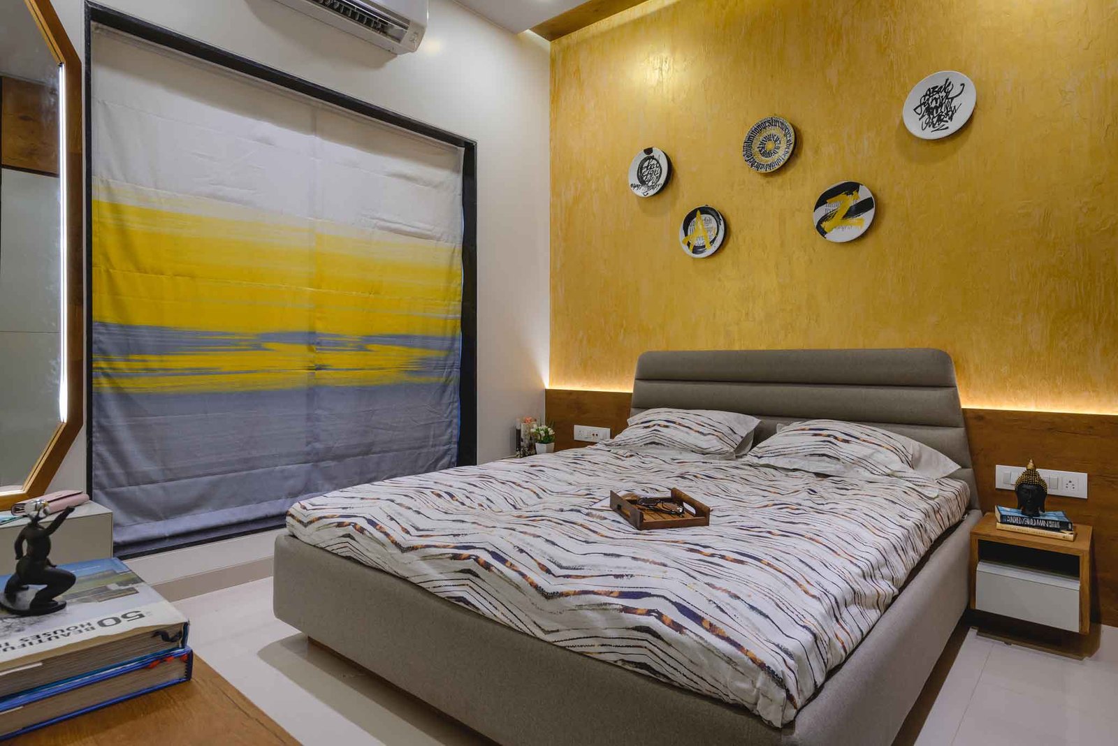 由于Aalayam可能是特定领域、特定文化背景下的专业术语或专有名词，仅从这一单词本身难以准确知道其确切含义，无法提供准确翻译 丨印度丨Aakar Architects-21