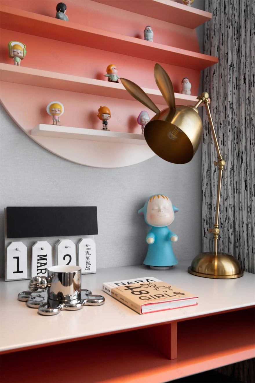 融创·南通如东“国潮”样板房丨中国南通丨域正设计,赛拉维室内装饰设计(天津)有限公司-61