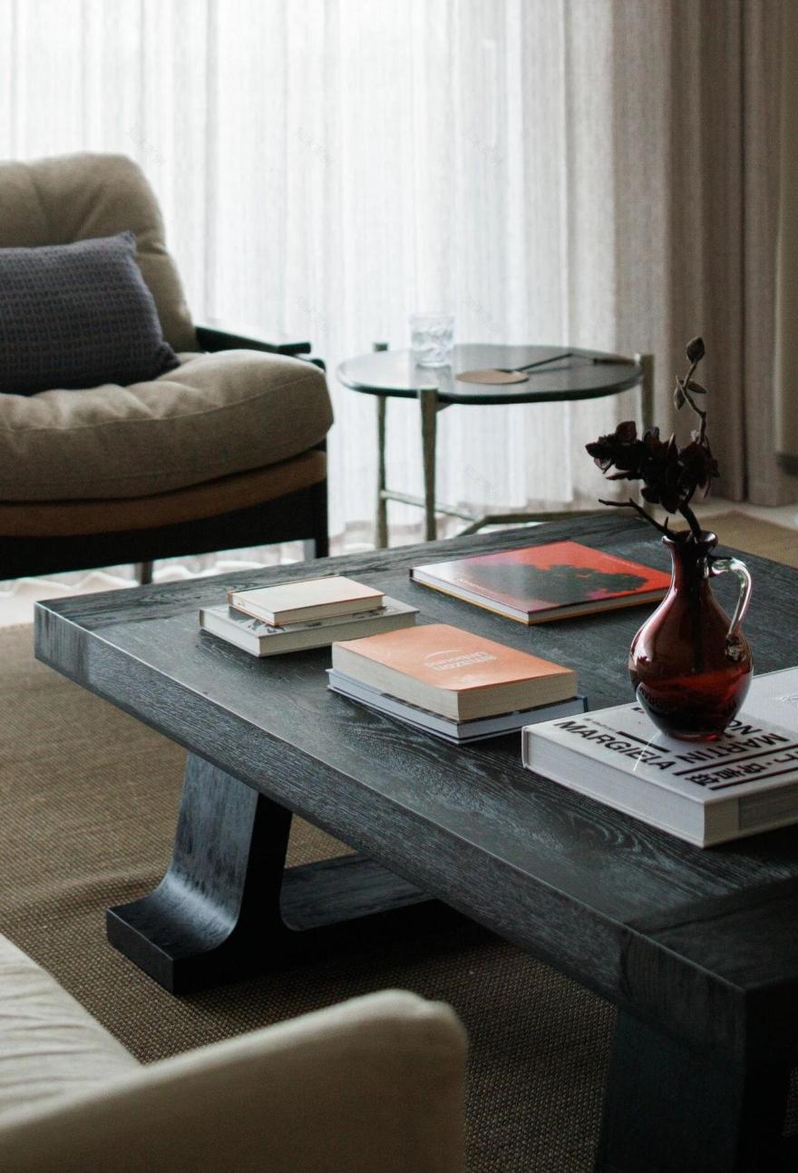 山间栖居 · 三亚·阿那亚山居度假平层丨中国三亚丨ULS向泽空间-20