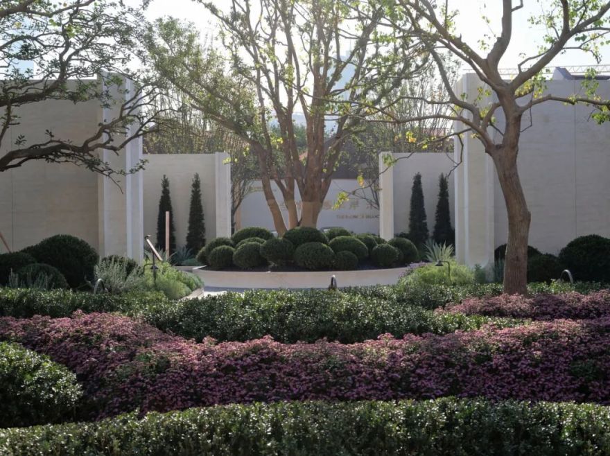 中信泰富·外滩道丨中国上海丨澜道佑澜,上海天华建筑设计等多家-35