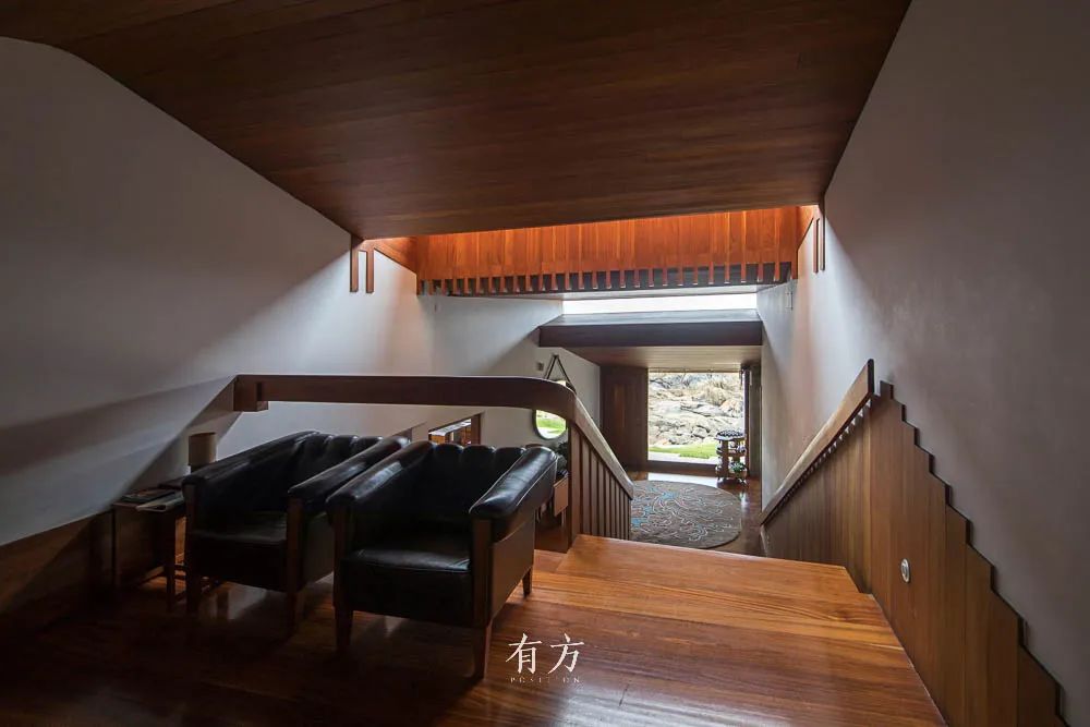 超越几何 · 阿尔瓦罗·西扎的葡萄牙当代建筑之旅丨有方空间国际旅行(深圳)有限公司-95