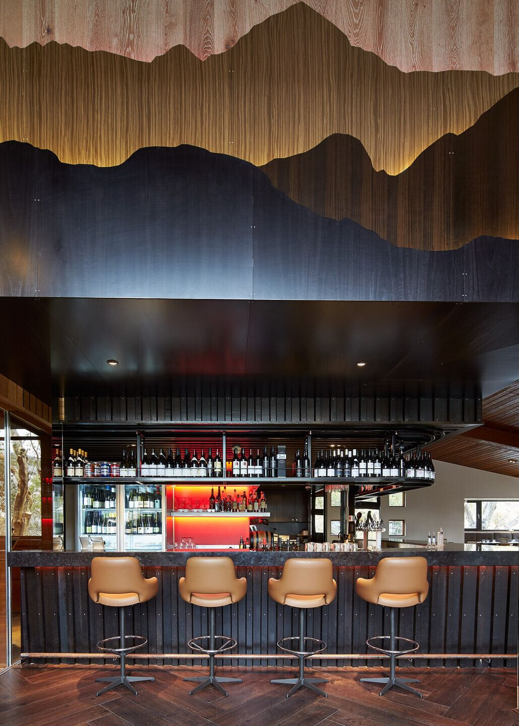 Astra Lodge 翻新升级-42