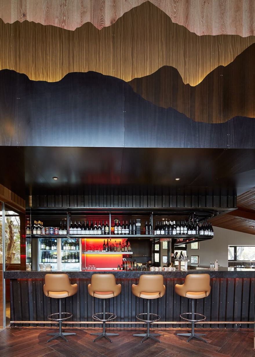 Astra Lodge 翻新升级-42