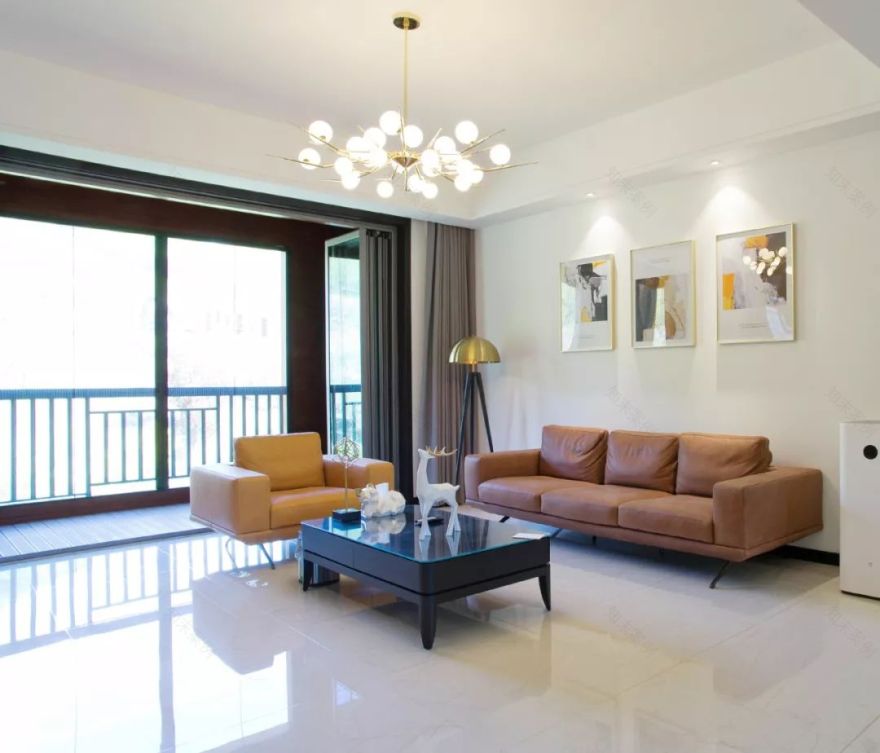 轻奢生活,品质家居——李永昌的"轻轻奢·狠狠爱"设计理念-13