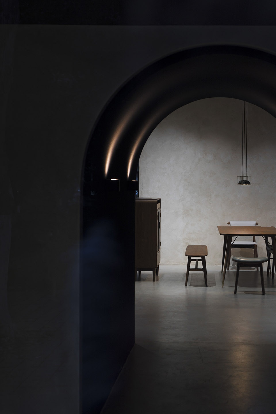 致家家居展厅设计丨杭州明白创意设计有限公司-38