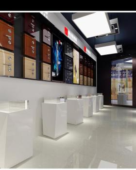 摩力锁具红星美凯龙店