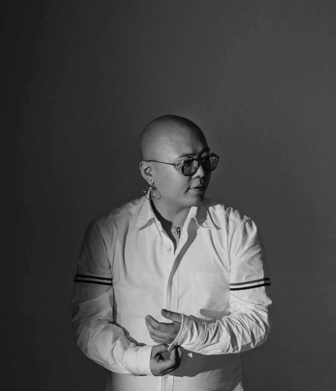 郑州 Judy's&柏 融合餐厅 | 42 穹顶构建朋友欢聚空间-60