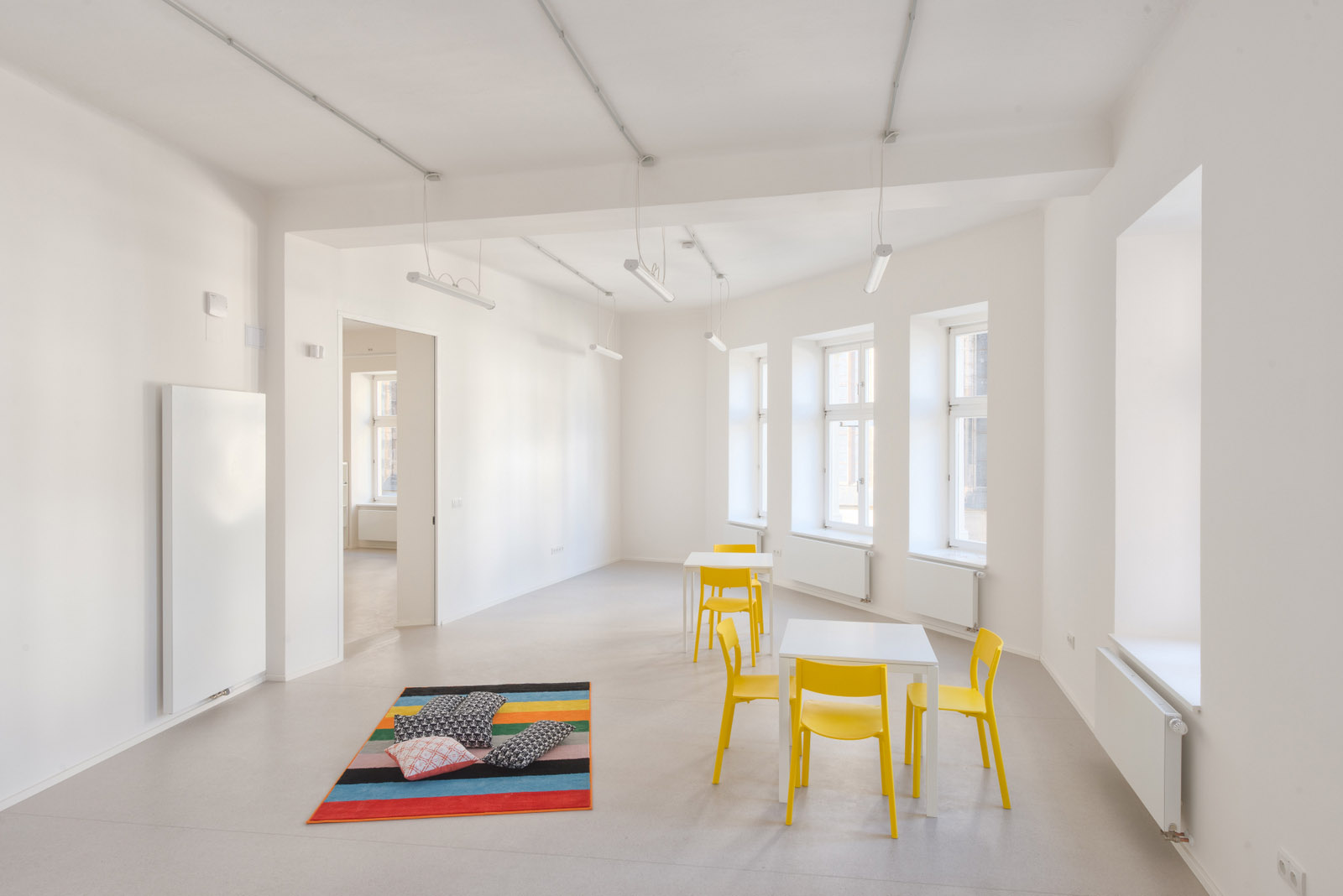 捷克 Scio 小学丨masparti-72