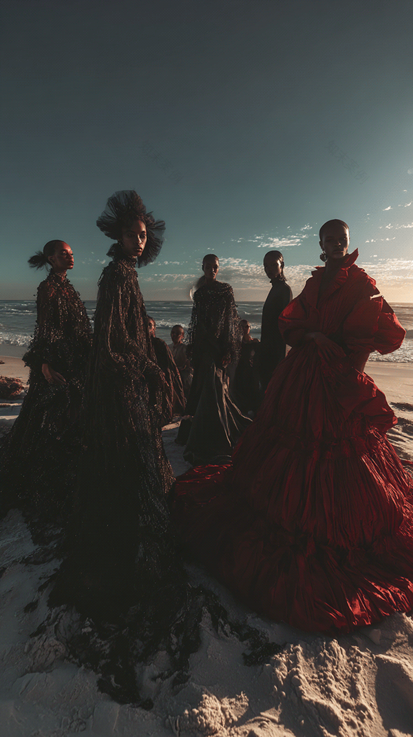 Cinematic Worlds: Ritual, Fashion & Identity-22
