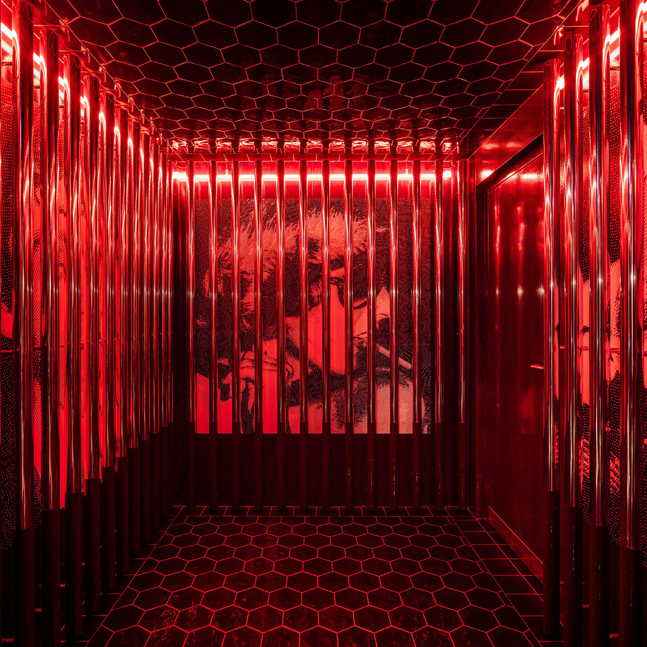 酒店装修设计风格-13