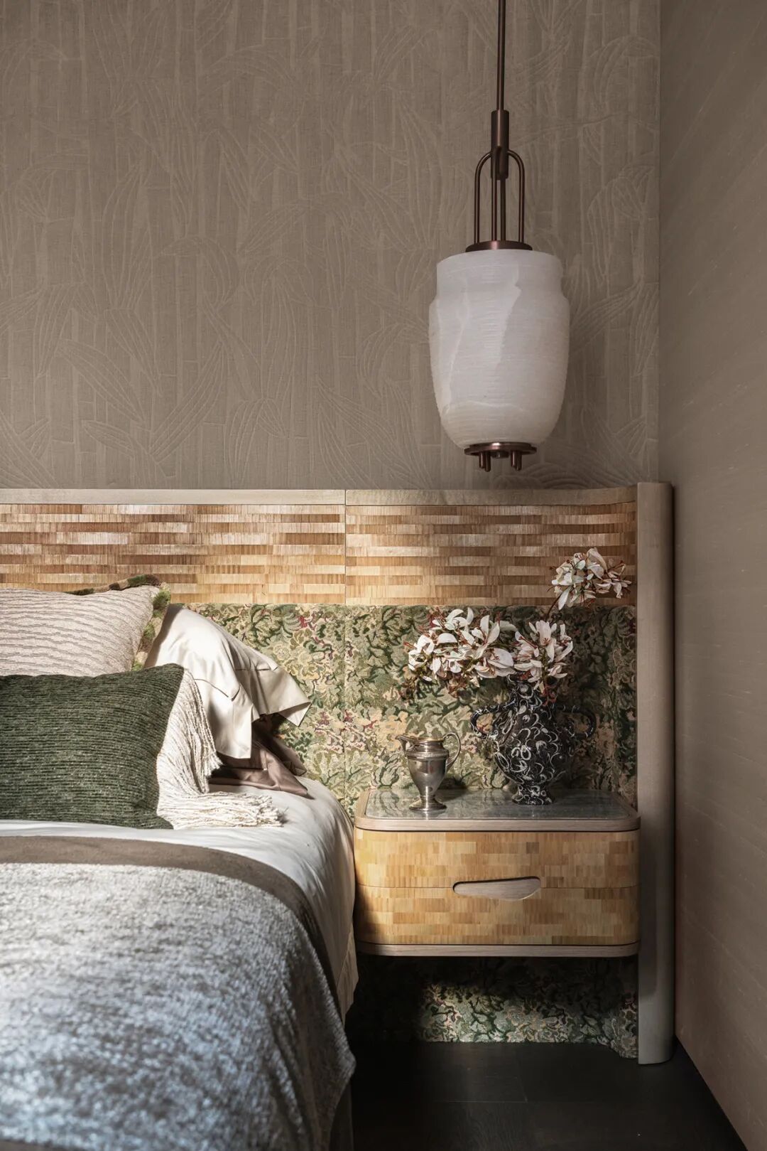 上海信安里风貌别墅丨中国上海丨布鲁盟设计-144