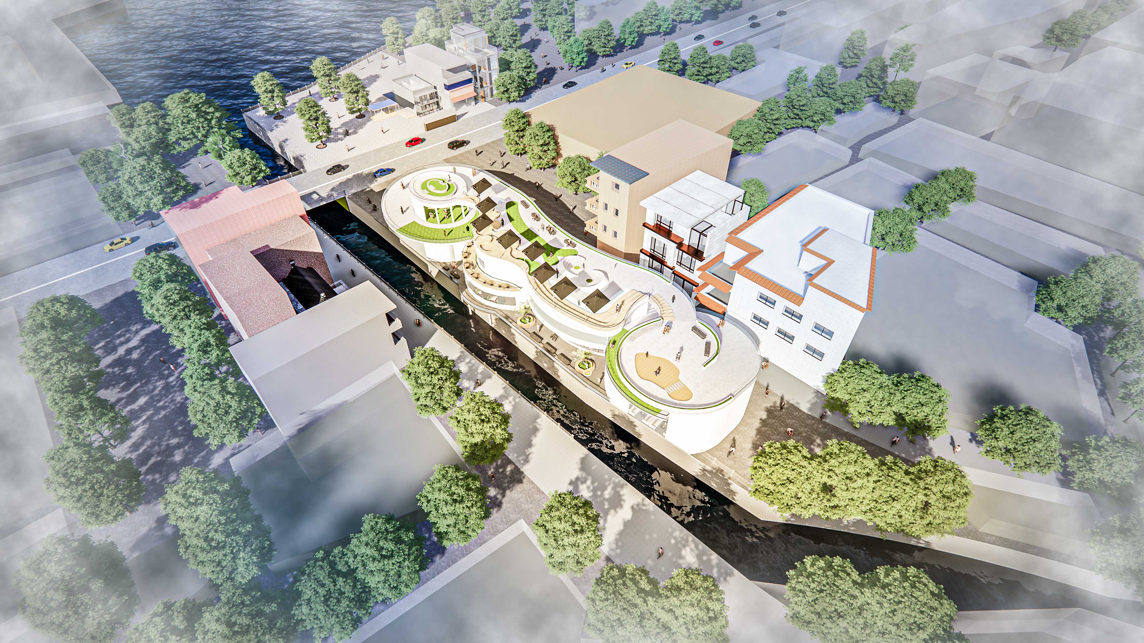 沥滘某设计空间表达-16