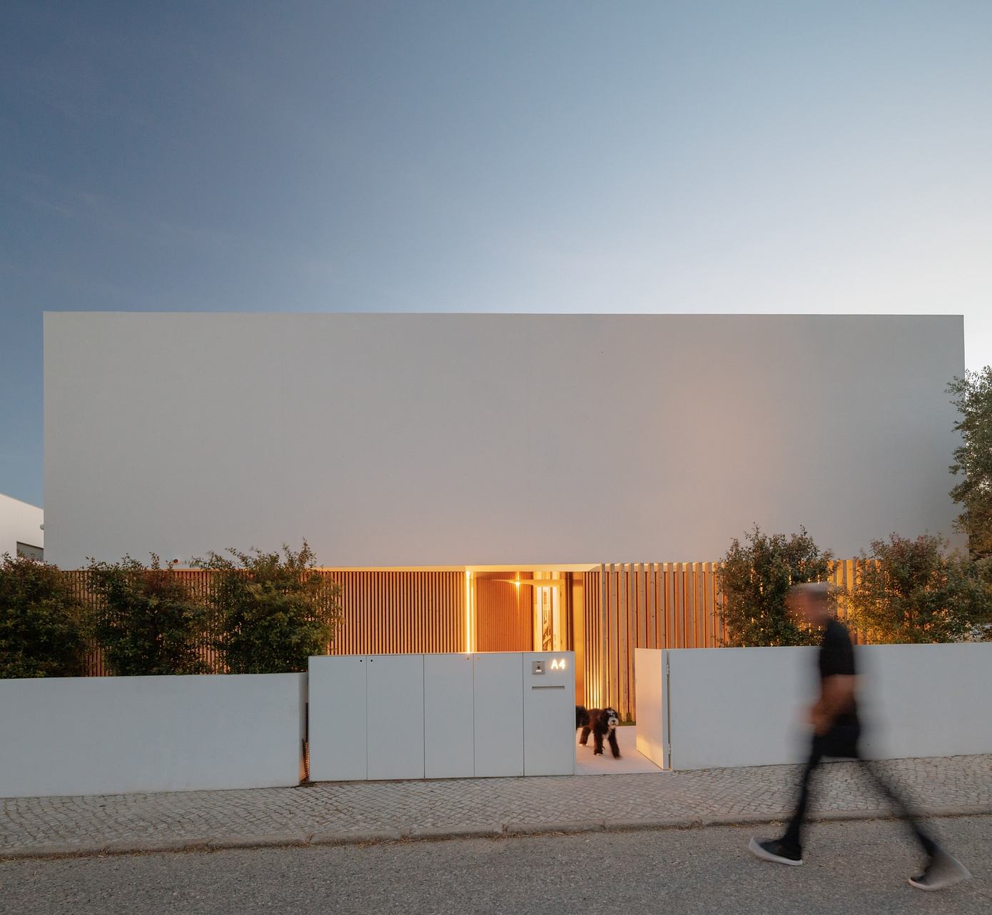 丨葡萄牙丨Visioarq Arquitectos-1