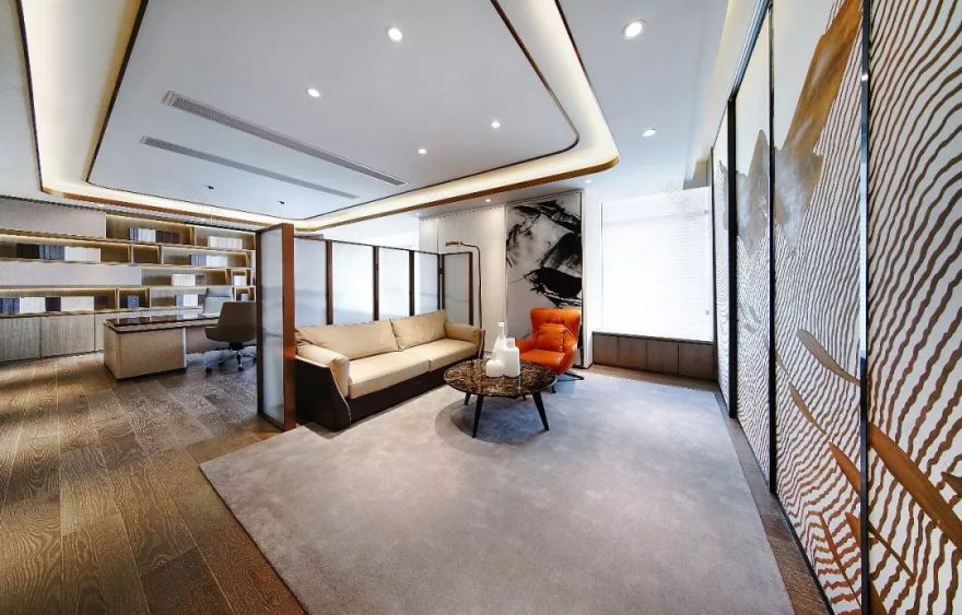 惊艳世俗的 S FEEL 设计师酒店-92