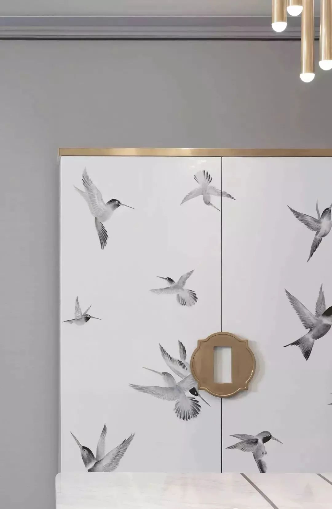 天悦壹号叠拼别墅丨吴滨-23