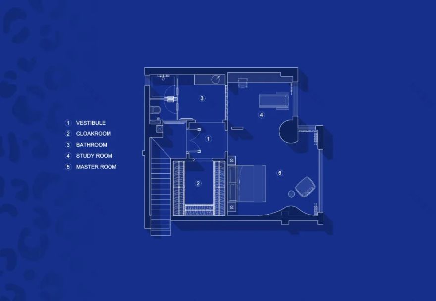 自然回响丨中国长沙丨无见设计-46