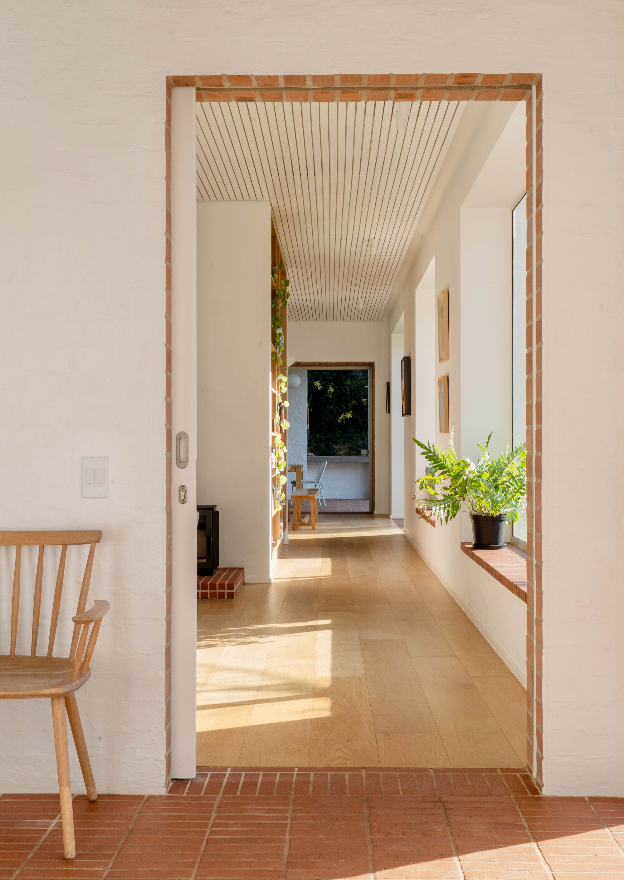 丨南非丨MiMo Architects-19