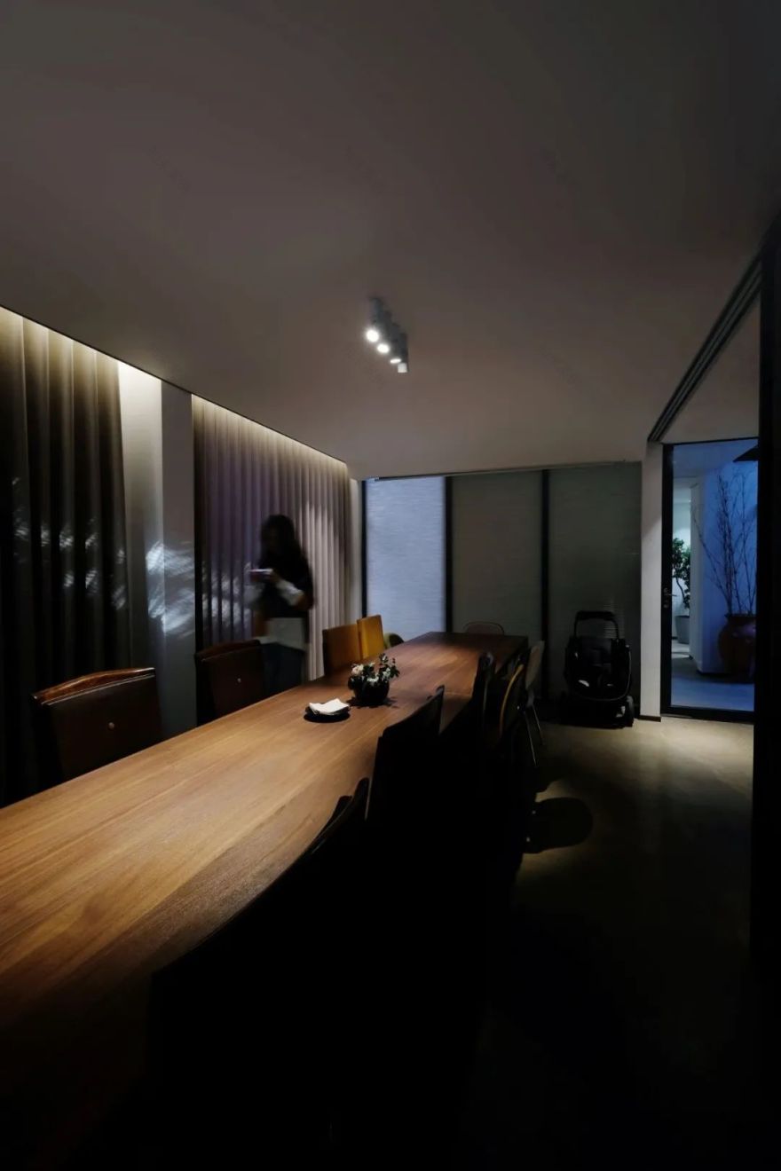 大象未来 | 融入自然的空间设计-43