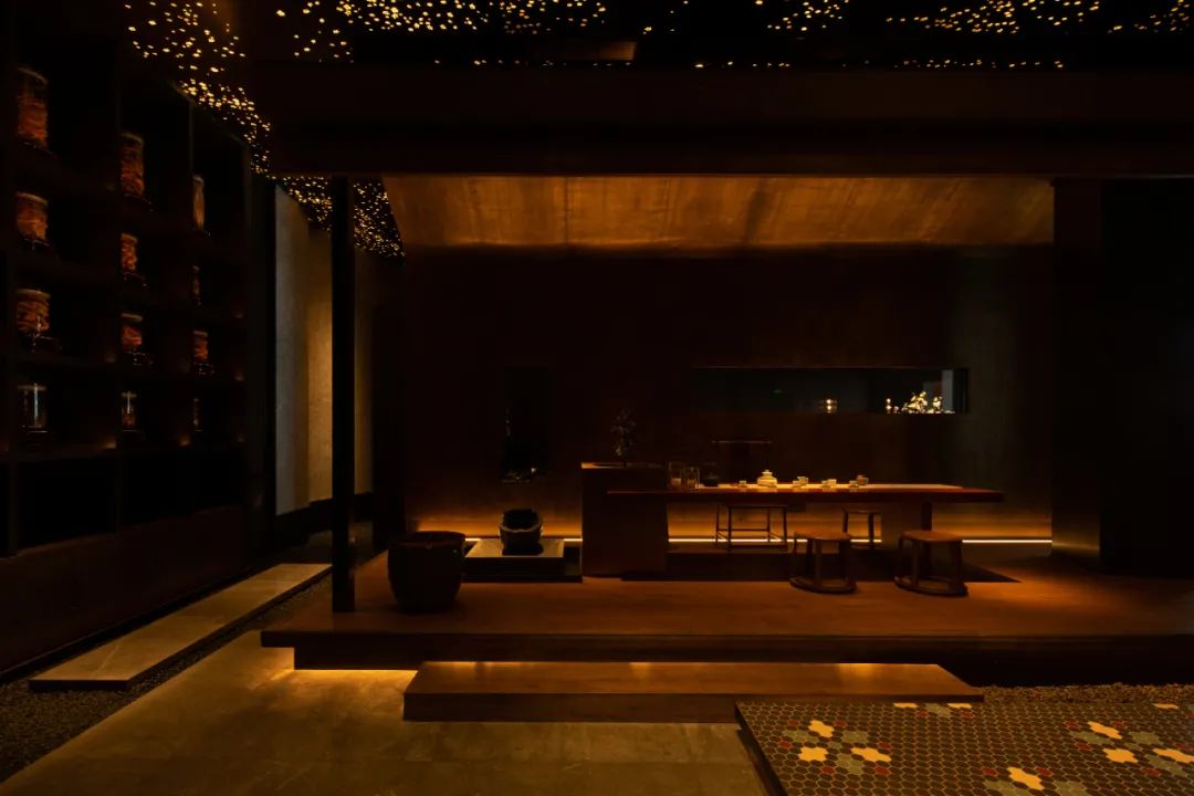 南京河西金鹰酒店丨中国南京丨YANG杨邦胜-43