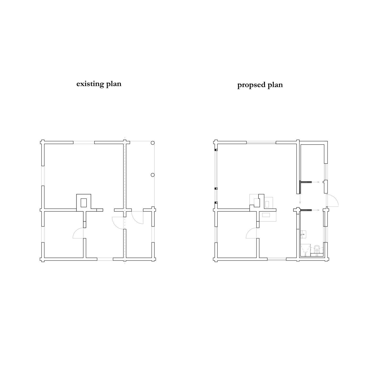 Log Cabin 扩建与翻新项目丨挪威丨Kastler,Skjeseth Architects AS MNAL-9