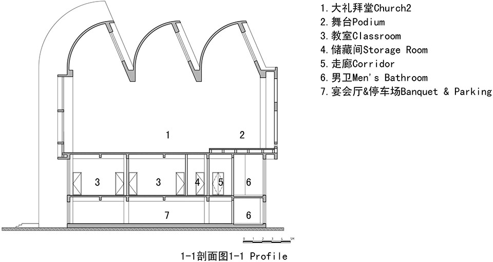 乡恋·信仰·滩涂边上的教堂-30