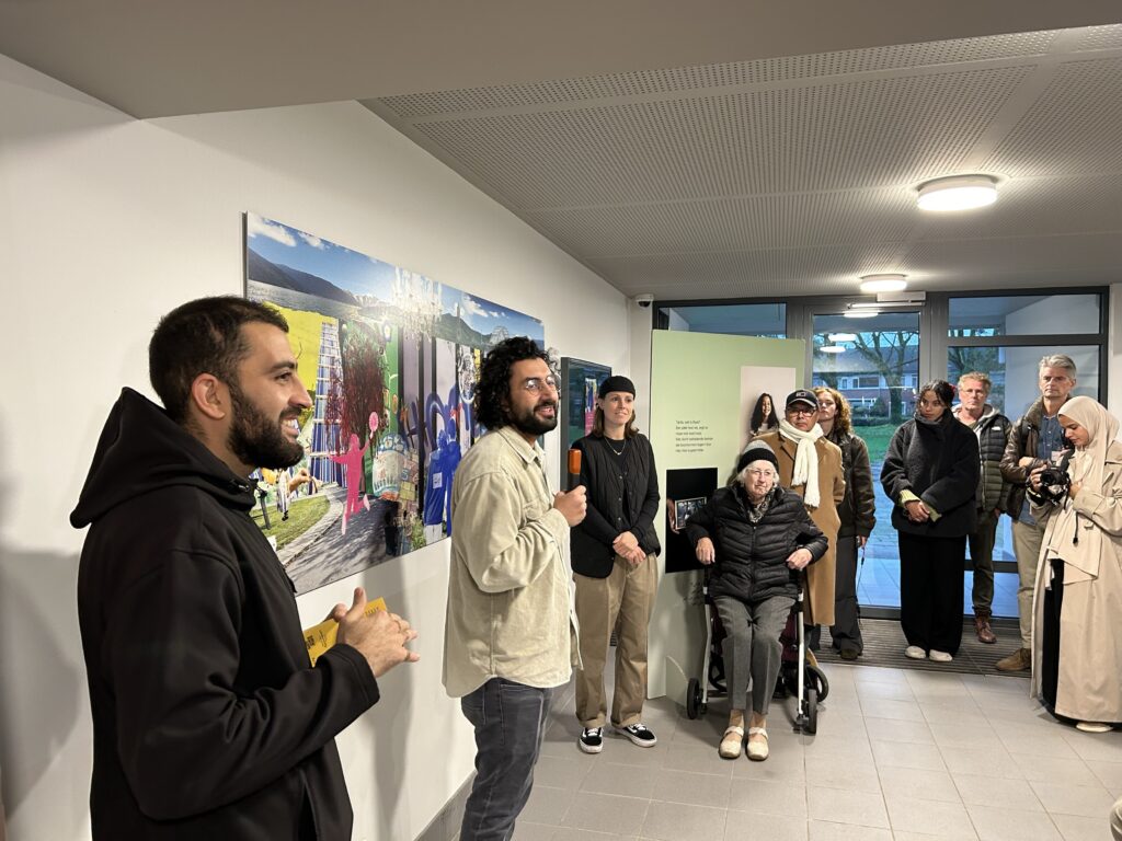 Arnhem Malburgen | Samen Vooruit, een perspectief voor 2040 | Urhahn-4