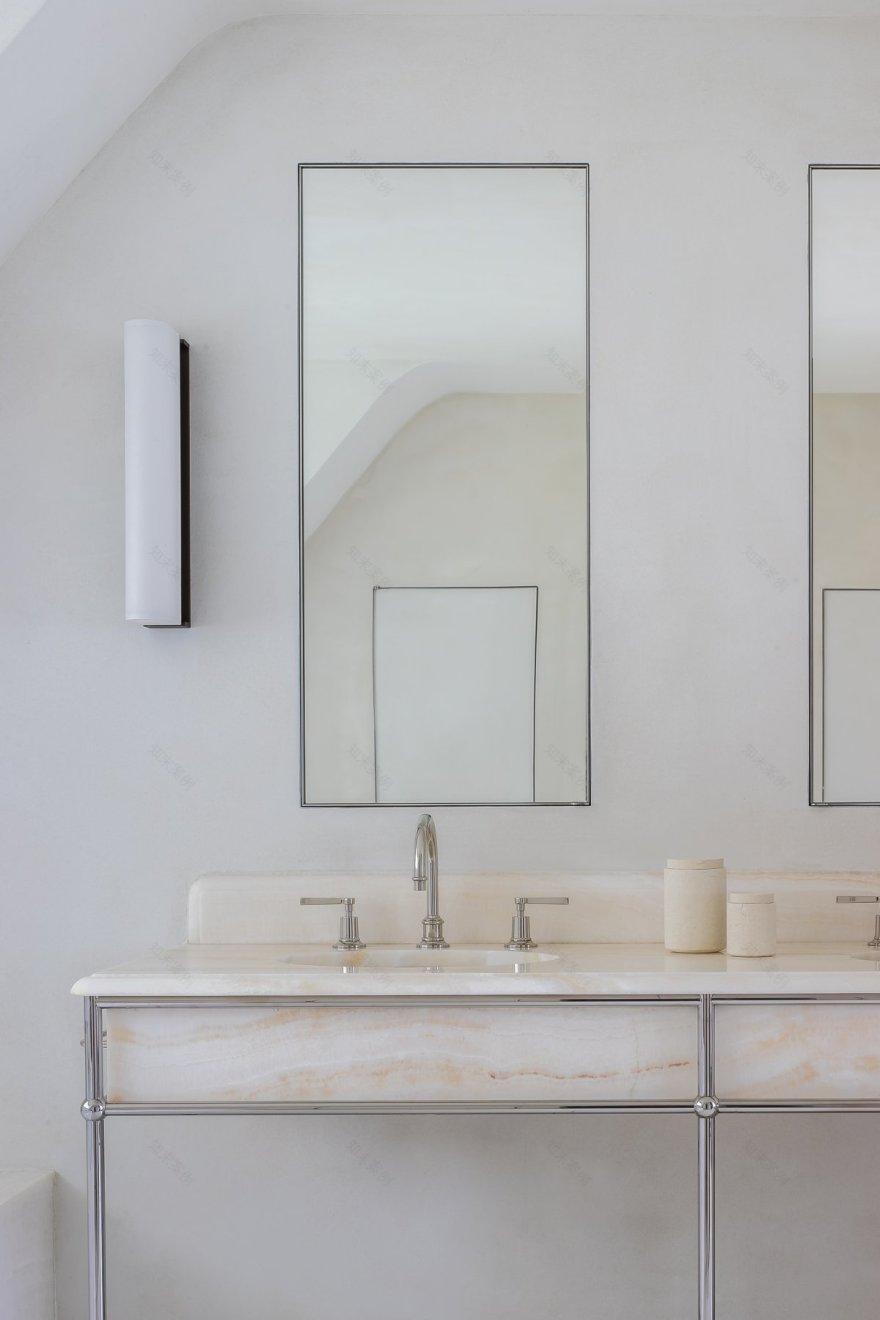 平衡内饰丨保加利亚鲁塞丨Nathalie Deboel-22