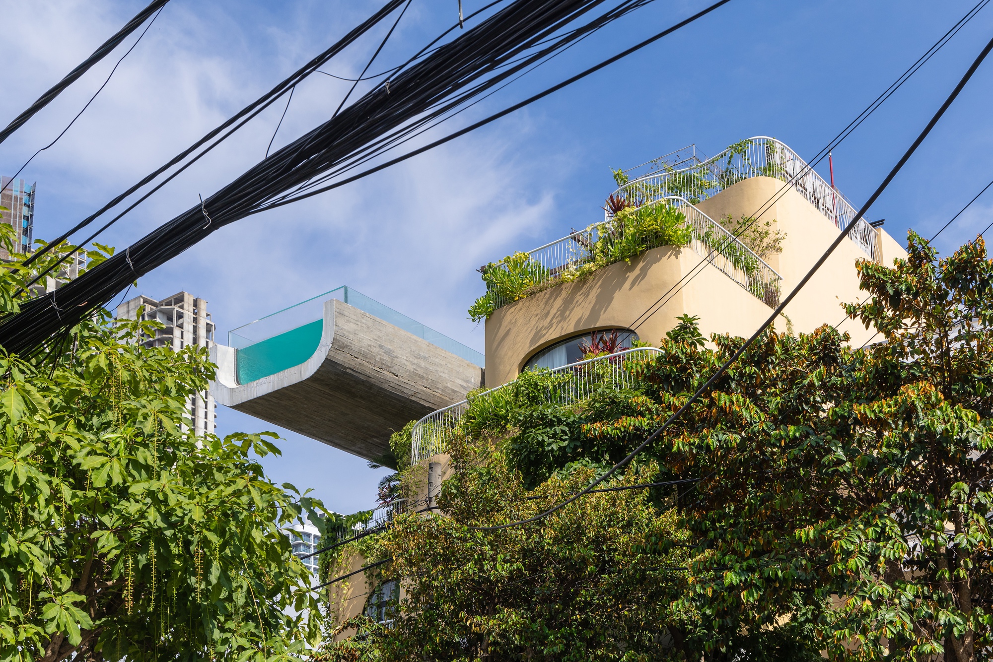 丨越南丨Ho Khue Architects,FHD-37